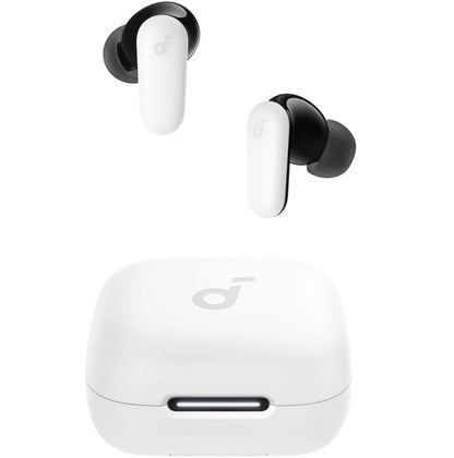 Handsfree Bluetooth Anker SoundCore P30i, TWS, ANC, Blanc A3959321
