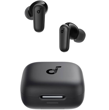 Handsfree Bluetooth Anker SoundCore P30i, TWS, ANC, Schwarz A3959311