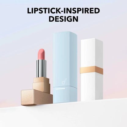 Kit mains libres Bluetooth Anker SoundCore A30i, TWS, Bleu A3958G31