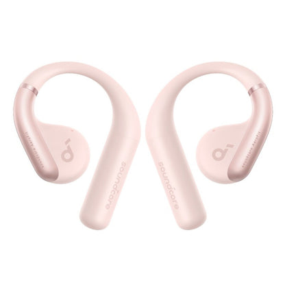 Handsfree Bluetooth Anker SoundCore AeroFit, TWS, Blanc A3872G21