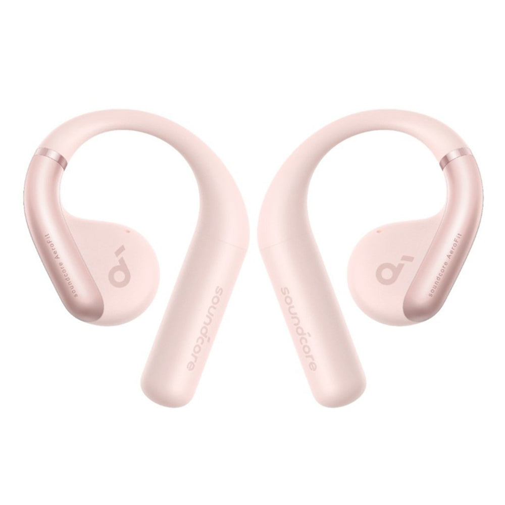 Handsfree Bluetooth Anker SoundCore AeroFit, TWS, Weiß A3872G21