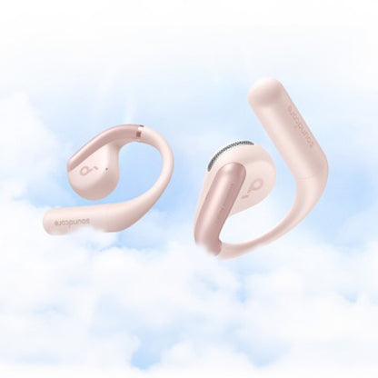 Handsfree Bluetooth Anker SoundCore AeroFit, TWS, Weiß A3872G21