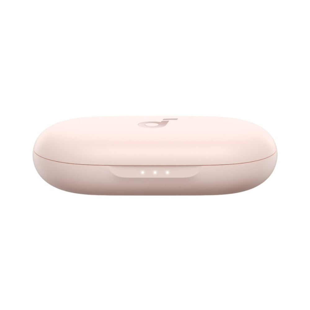 Handsfree Bluetooth Anker SoundCore AeroFit, TWS, Weiß A3872G21