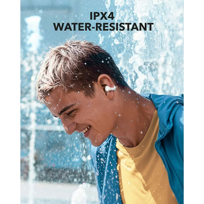 Handsfree Bluetooth Anker SoundCore C30i, TWS, Blanc A3330G21