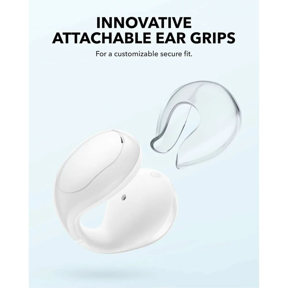 Handsfree Bluetooth Anker SoundCore C30i, TWS, Weiß A3330G21