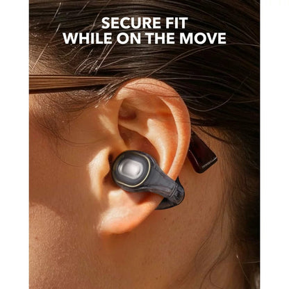 Handsfree Bluetooth Anker SoundCore C30i, TWS, Schwarz A3330G11