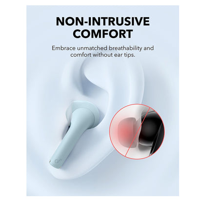 Handsfree Bluetooth Anker SoundCore K20i, TWS, Blau A3994G31