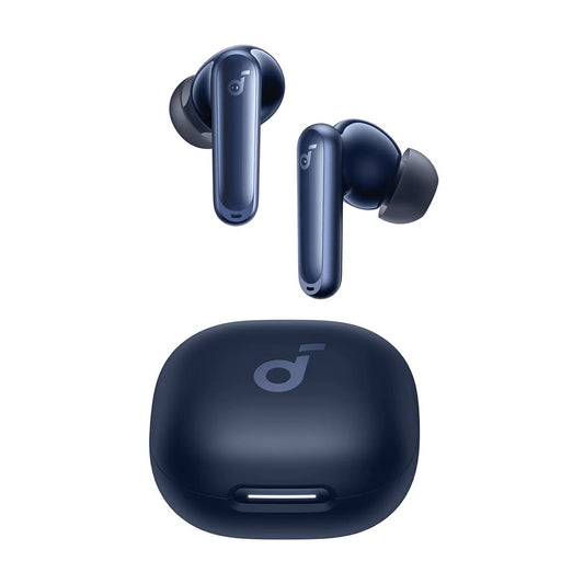 Handsfree Bluetooth Anker SoundCore P40i, TWS, ANC, Blue A3955G31