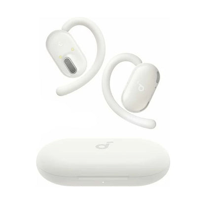 Handsfree Bluetooth Anker SoundCore V20i, TWS, Weiß A3876G21