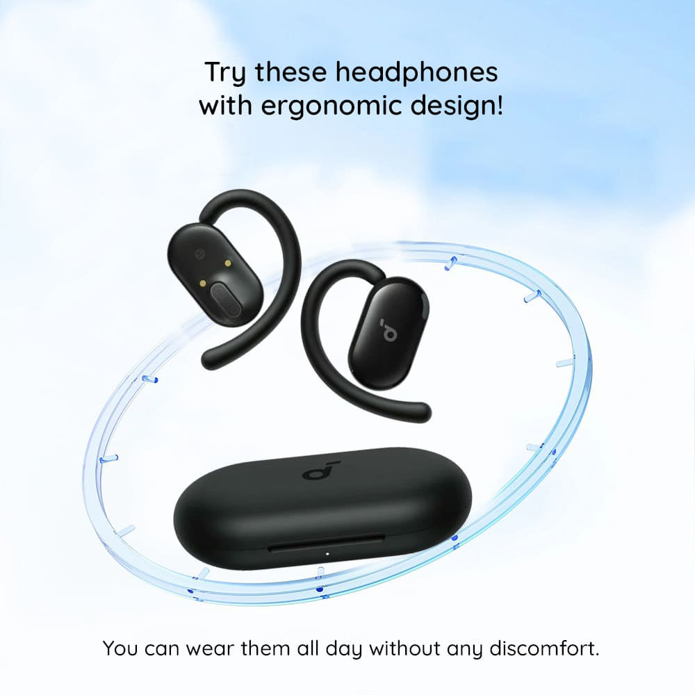Handsfree Bluetooth Anker SoundCore V20i, TWS, Weiß A3876G21