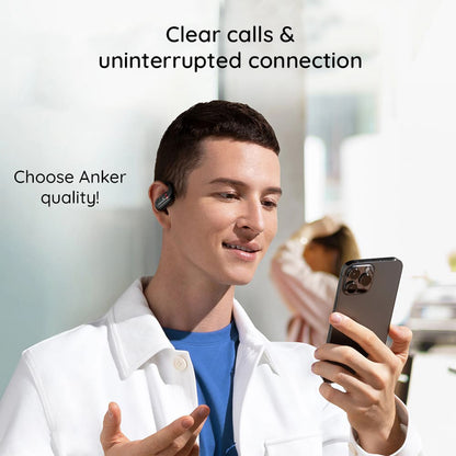 Handsfree Bluetooth Anker SoundCore V20i, TWS, Blanc A3876G21