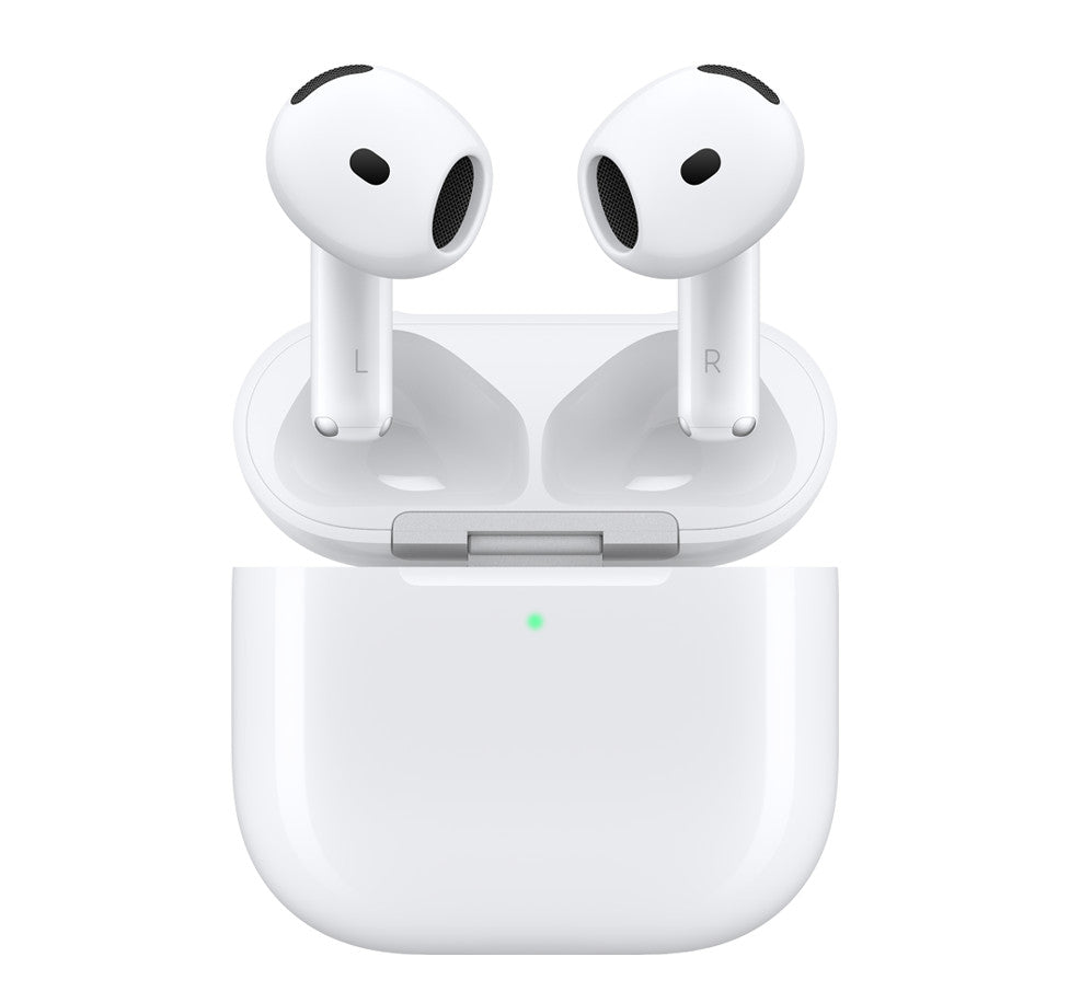 Kit mains libres Bluetooth Apple Airpods 4 MXP63ZM/A