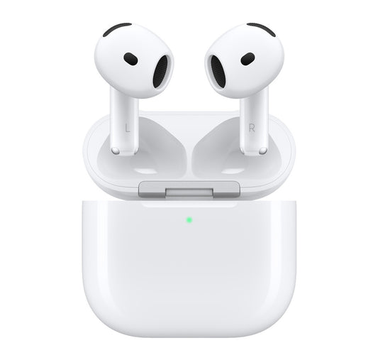 Kit mains libres Bluetooth Apple Airpods 4 MXP63ZM/A