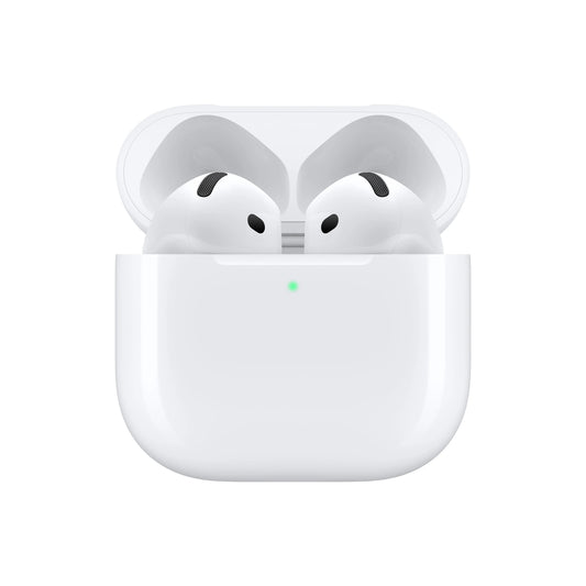 Kit mains libres Bluetooth Apple Airpods 4 MXP63ZM/A