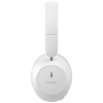 Handsfree Bluetooth Baseus Bass 30 Max, A2DP, Weiß A00070700211-00
