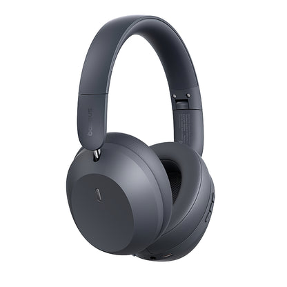 Handsfree Bluetooth Baseus Bass 35 Max, A2DP, Grau A00070800821-00