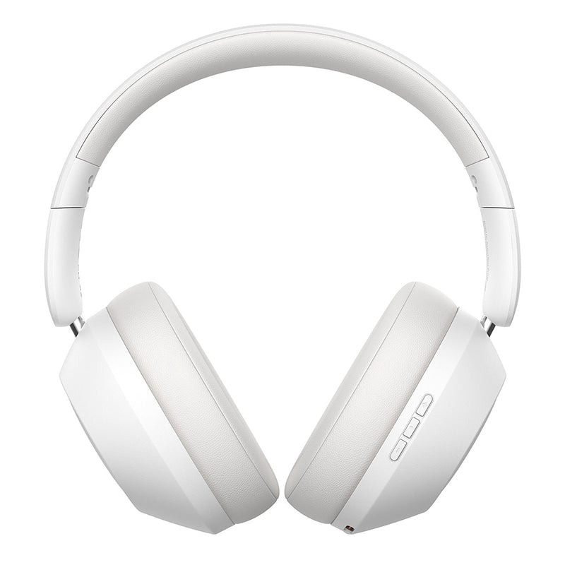 Handsfree Bluetooth Baseus Bass 30 Max, A2DP, Weiß A00070700211-00