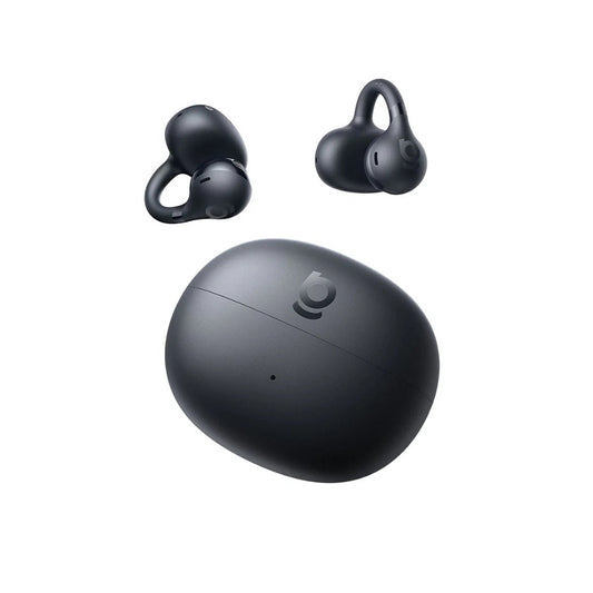 Handsfree Bluetooth Baseus Bass BC1, TWS, Schwarz A0102400