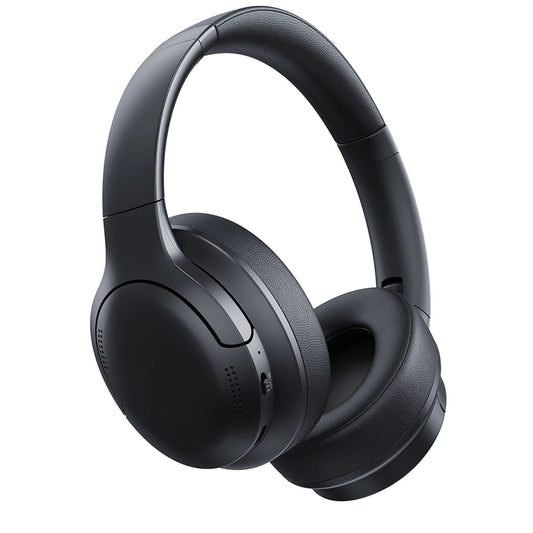 Kit mains libres Bluetooth Baseus BH1 Lite, A2DP, Noir A0203C00