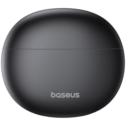 Handsfree Bluetooth Baseus Bowie E12, TWS, Negru A00059801126-Z1