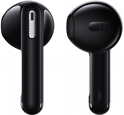 Handsfree Bluetooth Baseus Bowie WX5, TWS, Schwarz A00051000113-B1