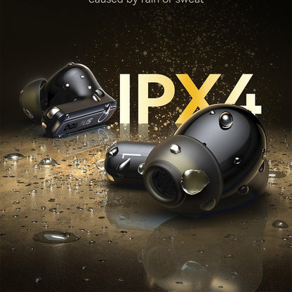 Kit mains libres Bluetooth Baseus Bowie 35, TWS, Noir A00073800123-00