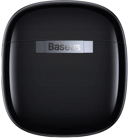 Handsfree Bluetooth Baseus Bowie WX5, TWS, Schwarz A00051000113-B1
