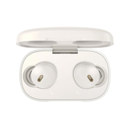 Kit mains libres Bluetooth Baseus Bowie E18, TWS, Blanc A00023800223-00