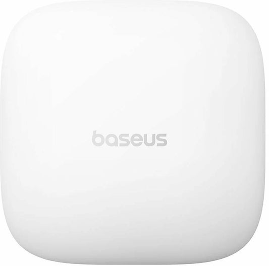Freisprecheinrichtung Bluetooth Bluetooth Baseus Bowie E16, TWS, Weiß A00061900223-00 