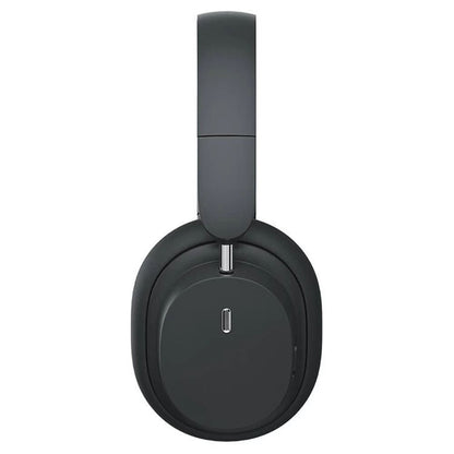 Handsfree Bluetooth Baseus Bowie D05, MultiPoint, A2DP, Schwarz A00024601113-00