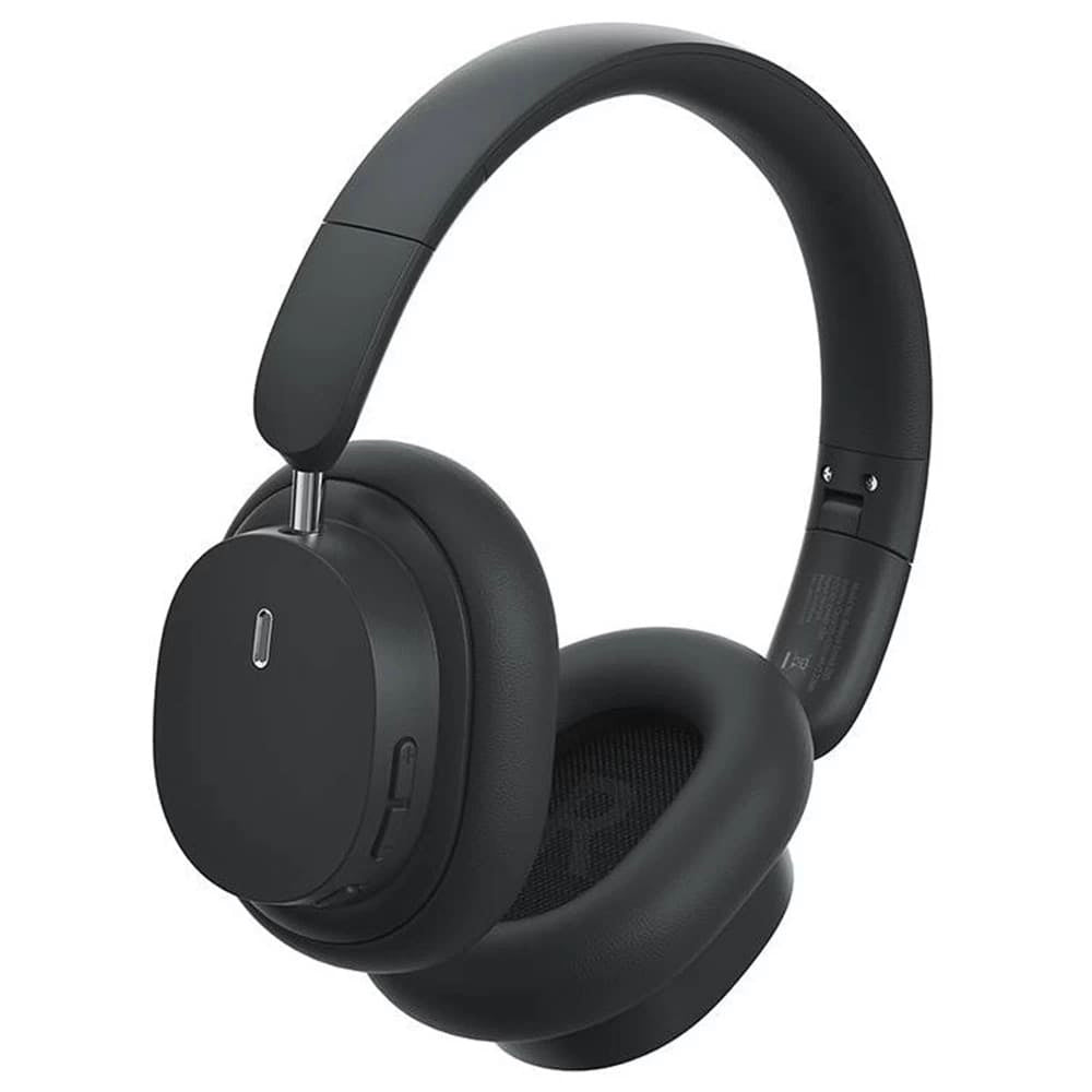 Handsfree Bluetooth Baseus Bowie D05, MultiPoint, A2DP, Schwarz A00024601113-00