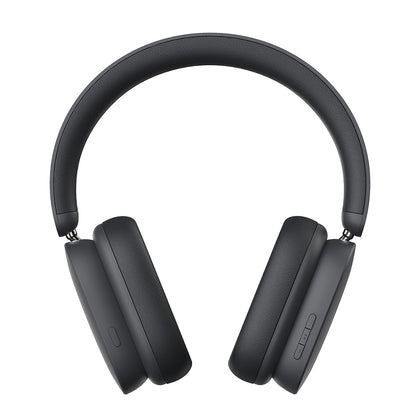 Kit mains libres Bluetooth Baseus Bowie H1, A2DP, ANC, Gris NGTW230213
