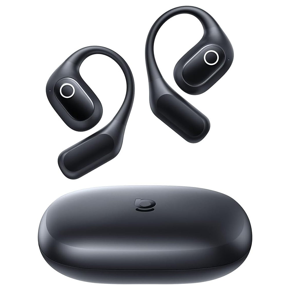 Kit mains libres Bluetooth Baseus Eli 2i Fit, TWS, Noir A0102604