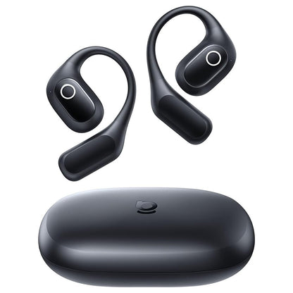 Kit mains libres Bluetooth Baseus Eli 2i Fit, TWS, Noir A0102604