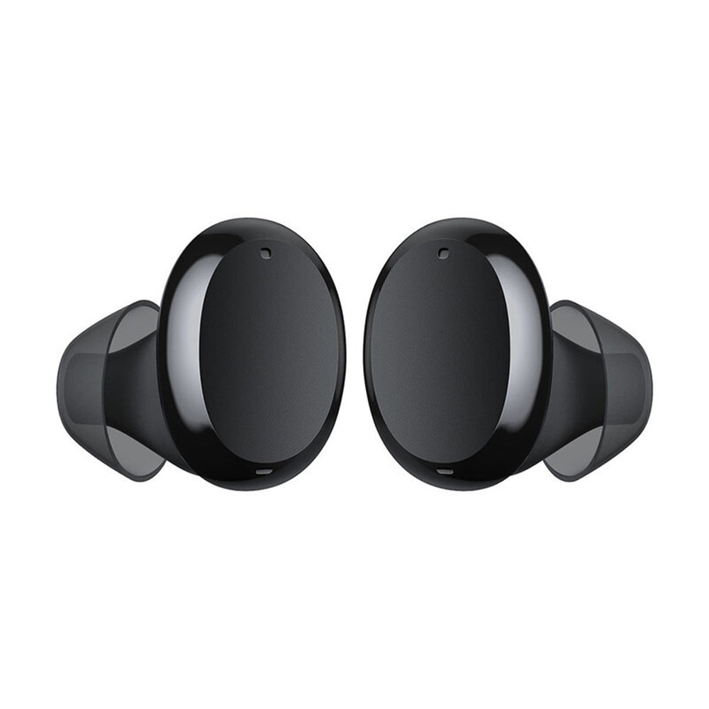 Kit mains libres Bluetooth Baseus Encok W11, TWS, Noir NGTW060001