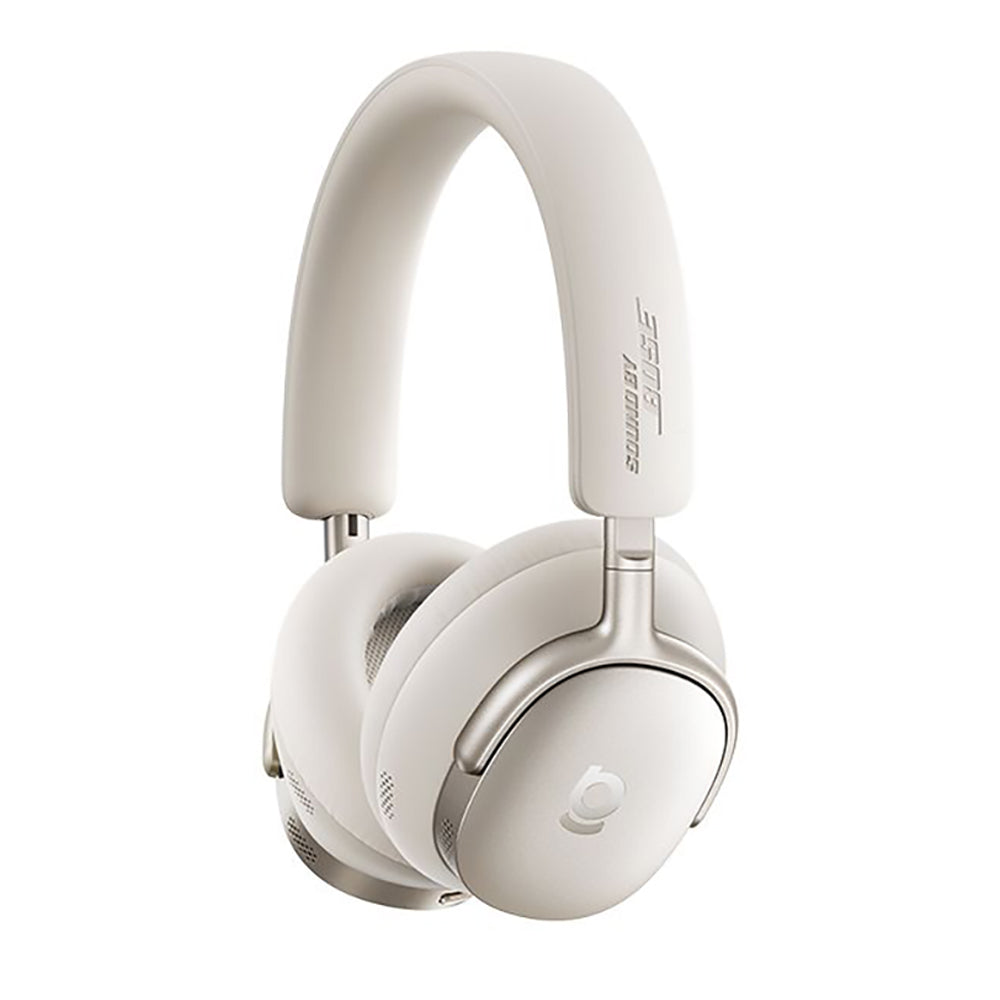 Freisprech-Bluetooth Baseus Inspire XH1 Sound von Bose, A2DP, ANC, Weiß A00085701233-00