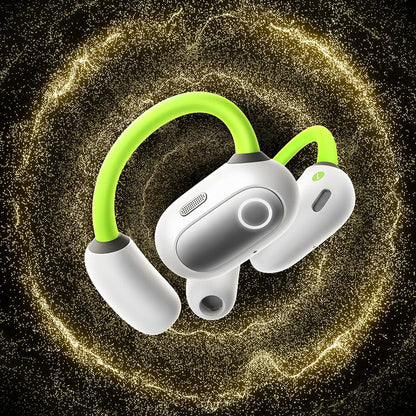 Handsfree Bluetooth Baseus PM20A, TWS, Schwarz A00064400121-00