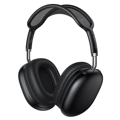 Freisprecheinrichtung Bluetooth Borofone BO36 Tone, A2DP, Schwarz