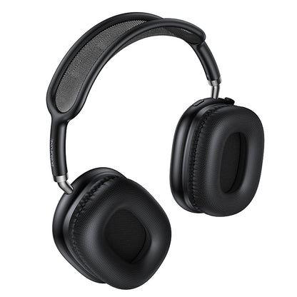 Freisprecheinrichtung Bluetooth Borofone BO36 Tone, A2DP, Schwarz