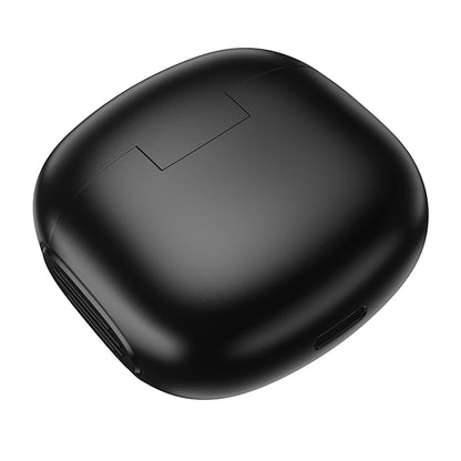 Kit mains libres Bluetooth Borofone FQ8 High, TWS, Noir