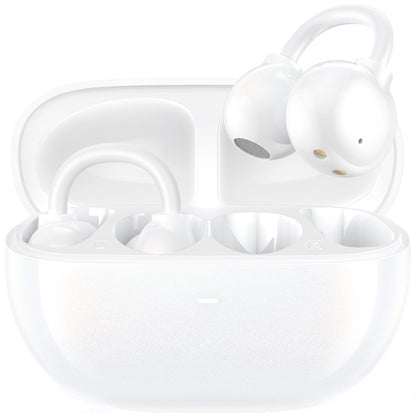 Casque Bluetooth BWOO BW39, TWS, Blanc