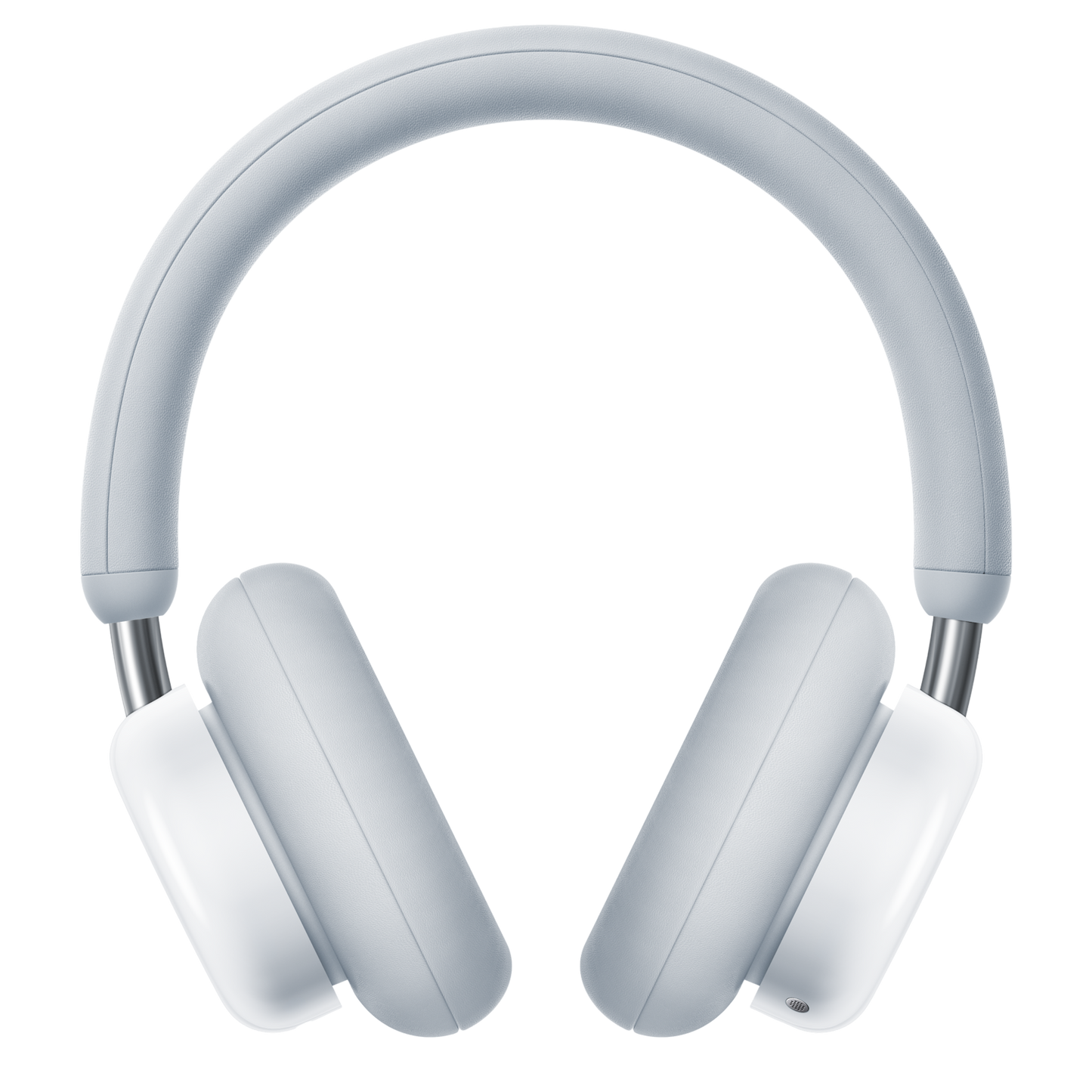 Handsfree Bluetooth CMF by Nothing Headphone Pro B175, A2DP, ANC, Light Gray