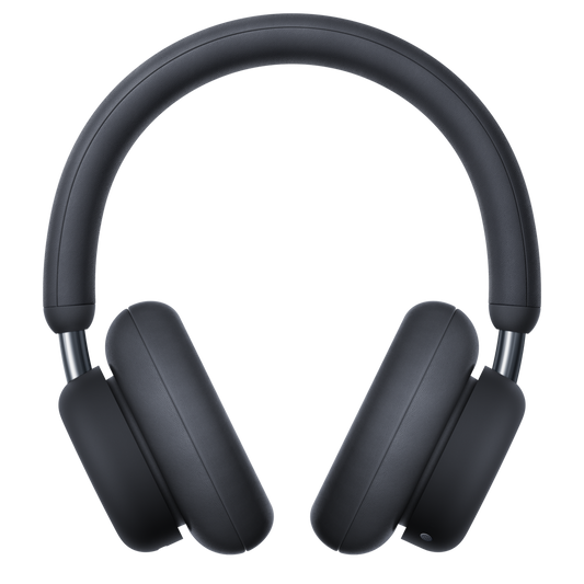 Kit mains libres Bluetooth CMF by Nothing Headphone Pro B175, A2DP, ANC, Gris Foncé