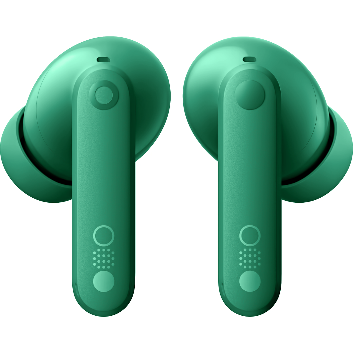 Bluetooth-Freisprecheinrichtung CMF von Nothing Buds Pro 2, TWS, ANC, MultiPoint, Grün