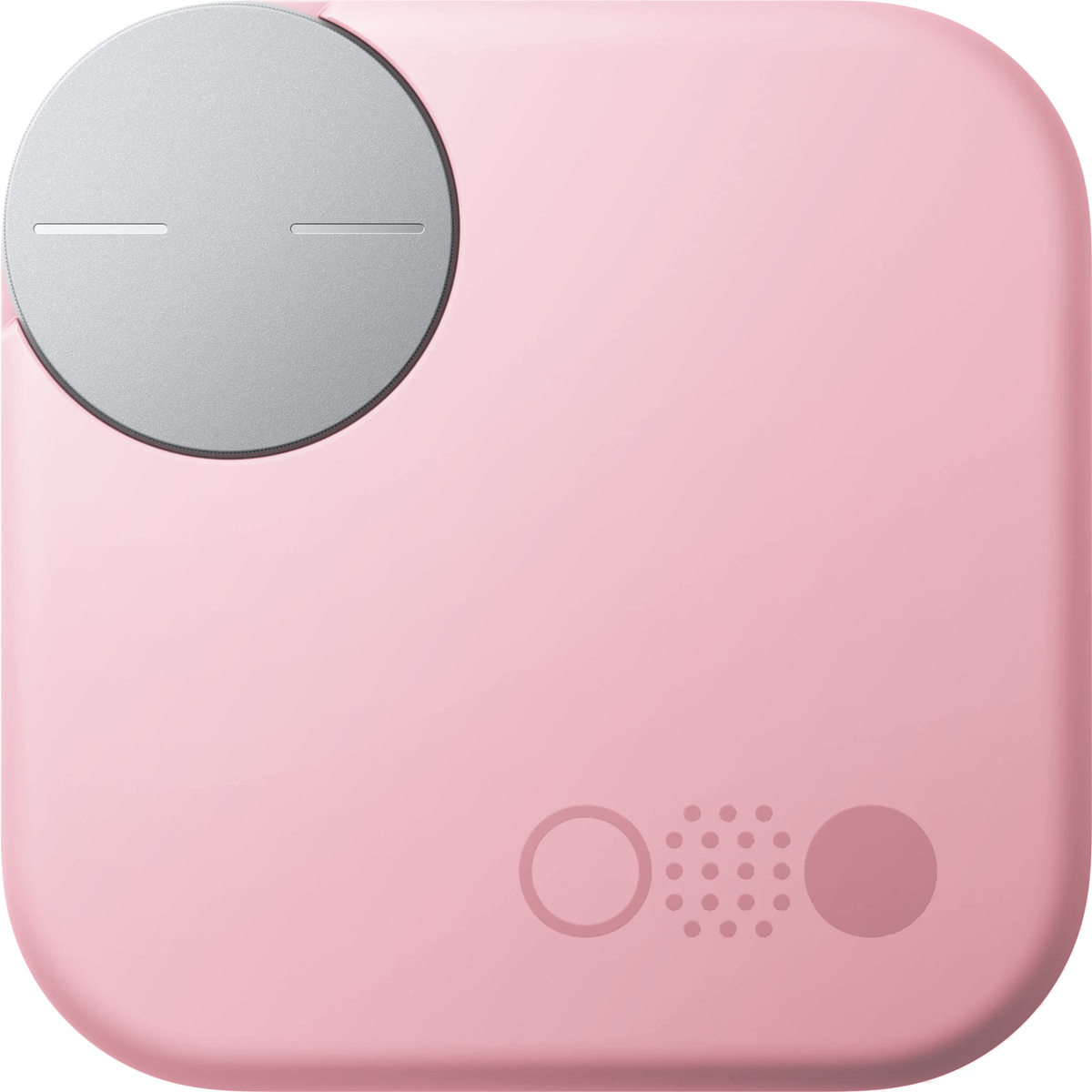 Bluetooth-Freisprecheinrichtung CMF von Nothing Buds Pro 2, TWS, ANC, MultiPoint, Rosa