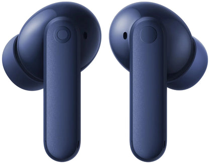 Handsfree Bluetooth CMF von Nothing Buds 2 Plus, TWS, ANC, MultiPoint, Blau