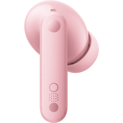 Bluetooth-Freisprecheinrichtung CMF von Nothing Buds Pro 2, TWS, ANC, MultiPoint, Rosa