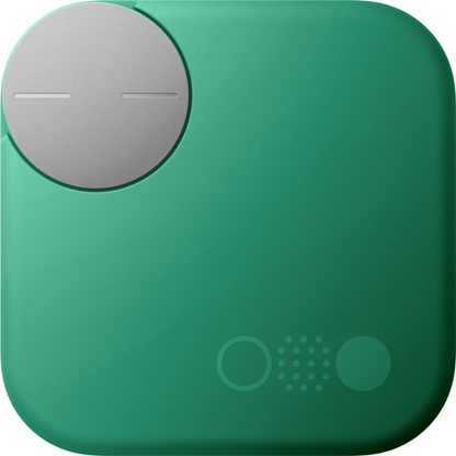 Bluetooth-Freisprecheinrichtung CMF von Nothing Buds Pro 2, TWS, ANC, MultiPoint, Grün