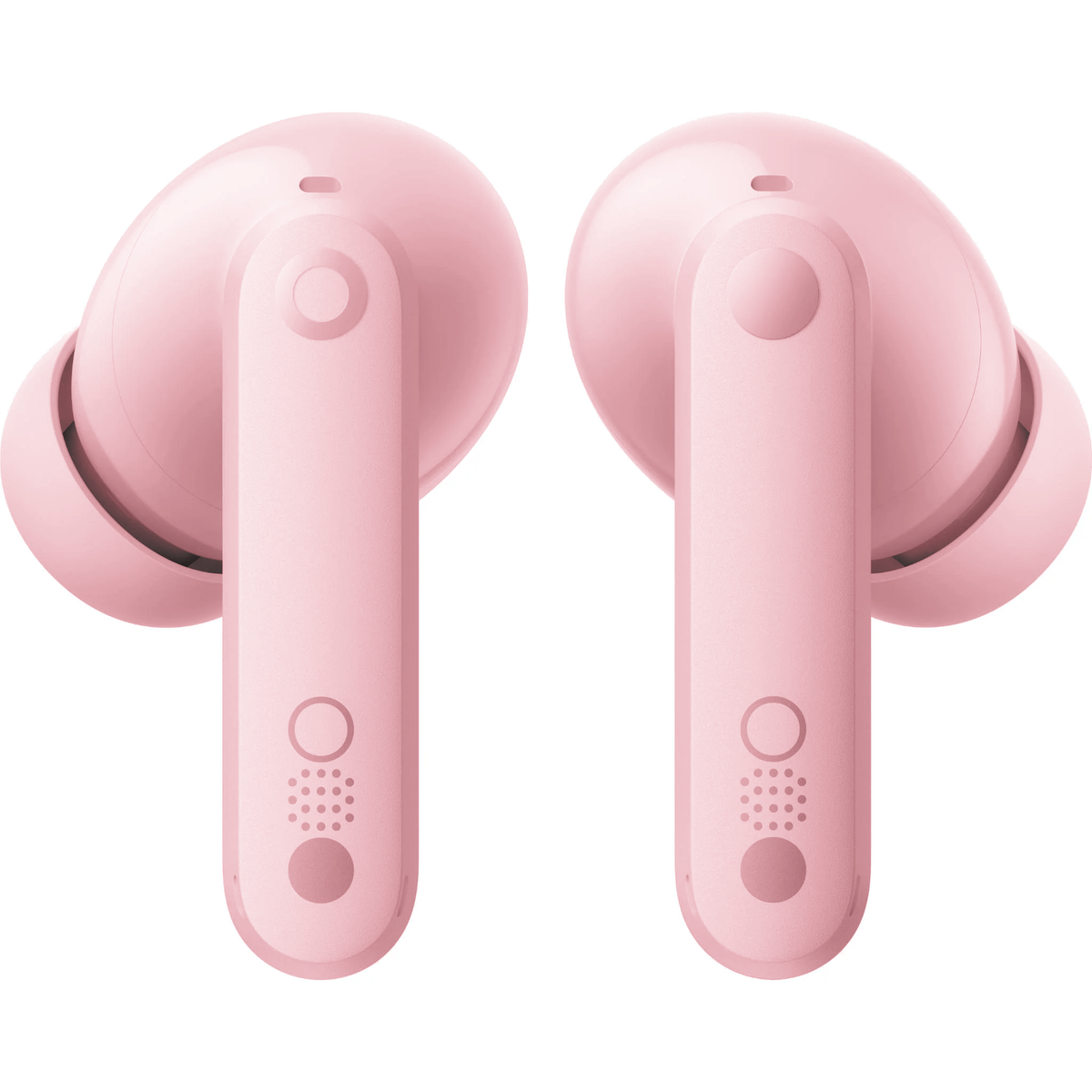 Bluetooth-Freisprecheinrichtung CMF von Nothing Buds Pro 2, TWS, ANC, MultiPoint, Rosa