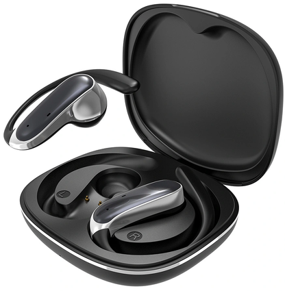 Bluetooth-Headset Dudao U17Z, TWS, Schwarz